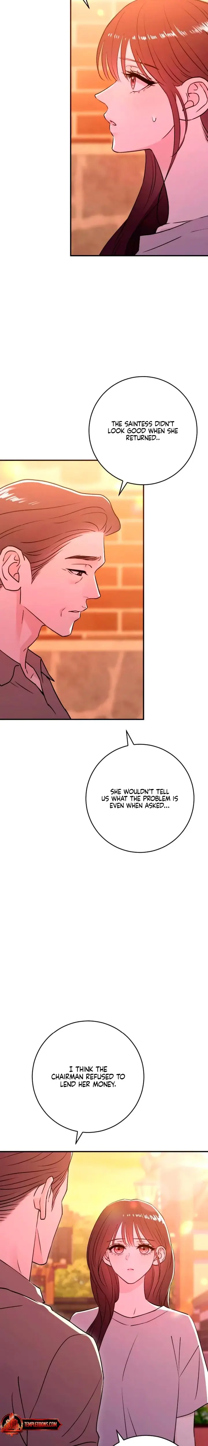 Bullshit Chapter 48 - Page 4