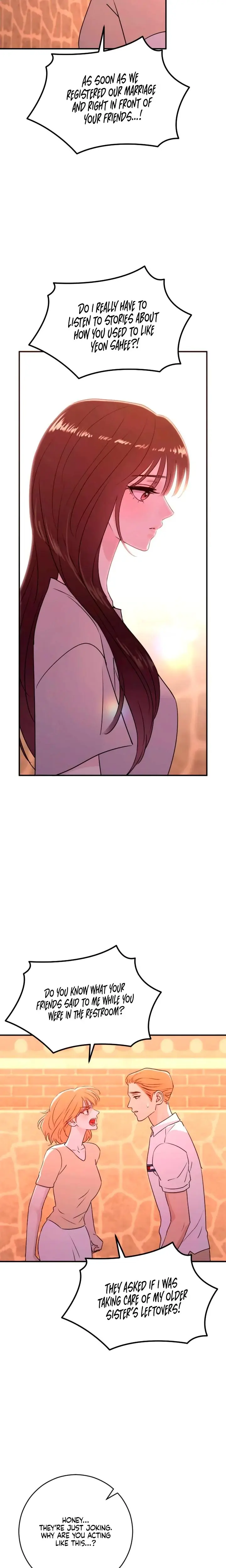 Bullshit Chapter 48 - Page 7
