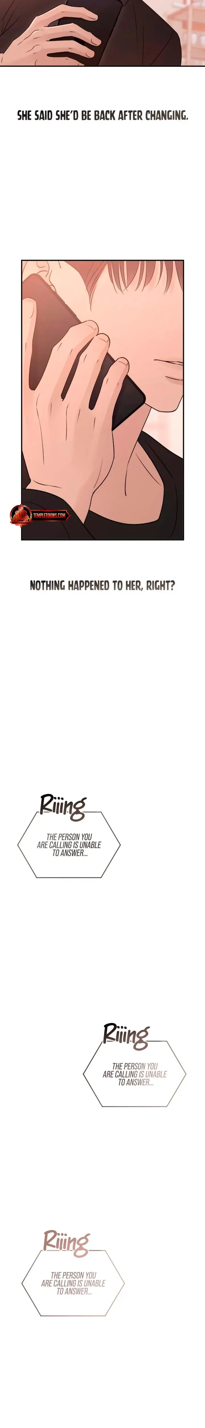 Bullshit Chapter 49 - Page 2