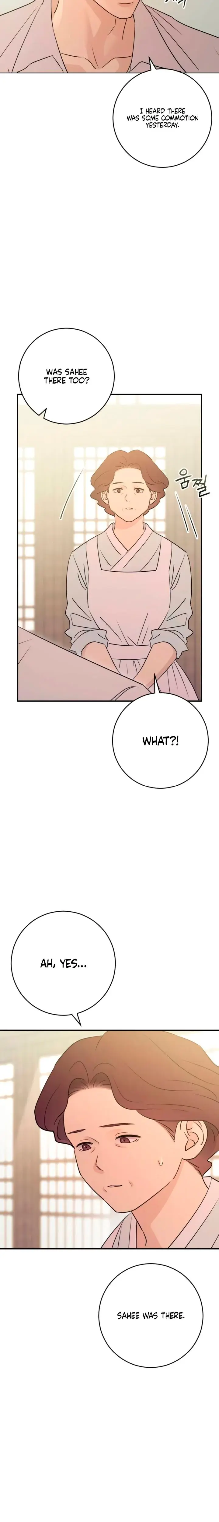 Bullshit Chapter 49 - Page 20