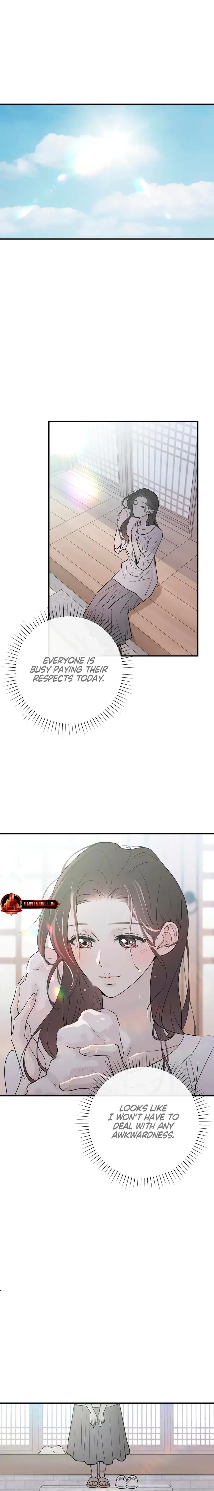 Bullshit Chapter 5 - Page 11