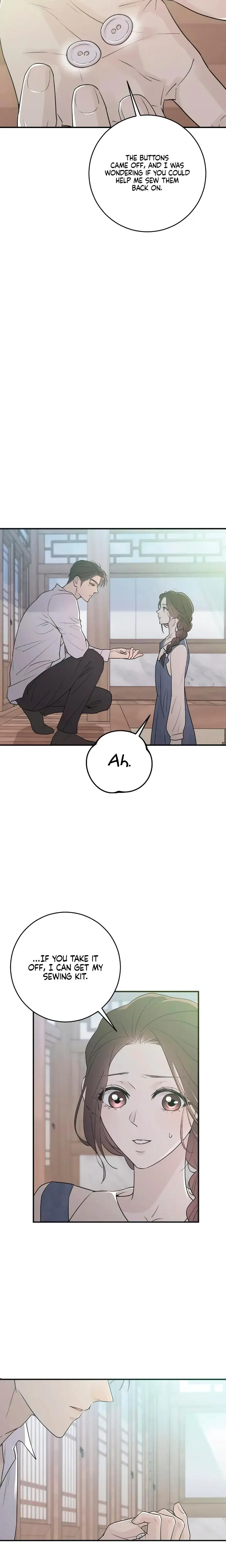 Bullshit Chapter 5 - Page 16
