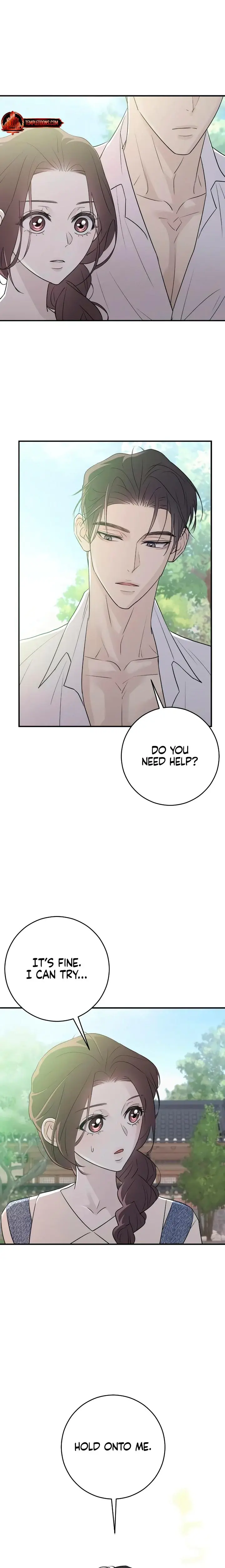 Bullshit Chapter 5 - Page 23