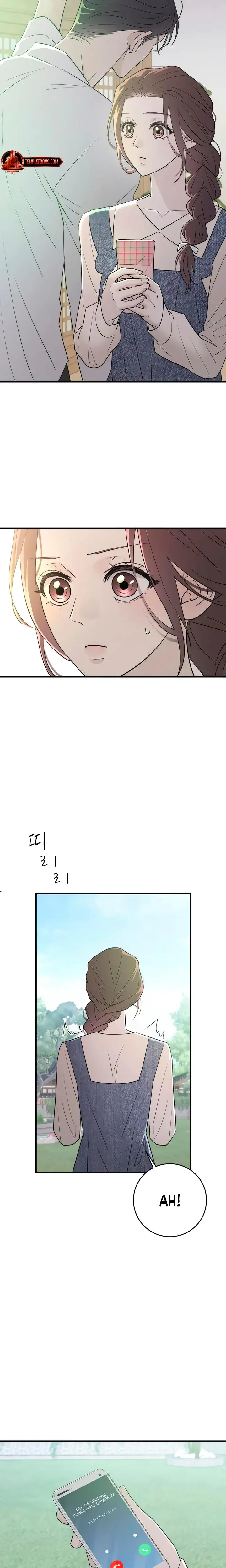 Bullshit Chapter 5 - Page 27