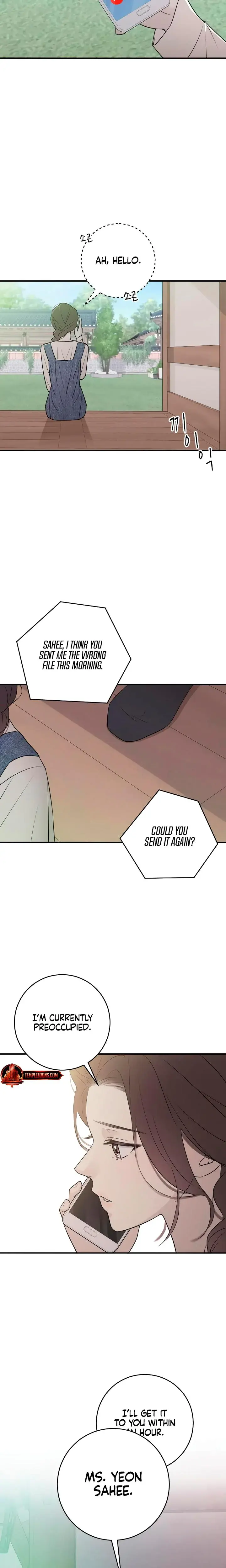 Bullshit Chapter 5 - Page 28