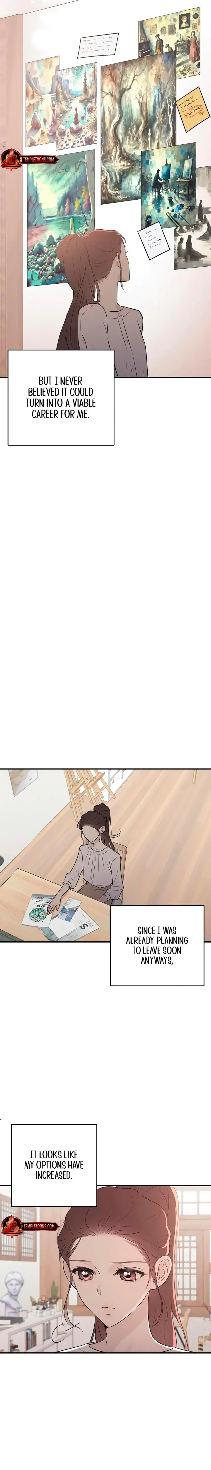 Bullshit Chapter 5 - Page 3