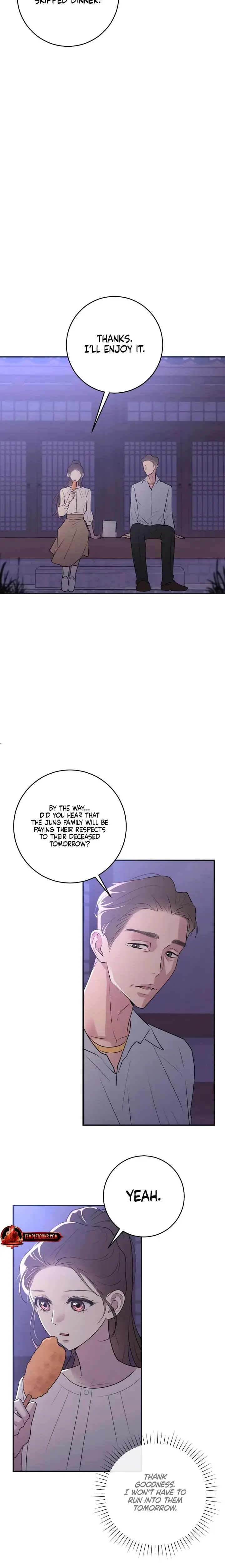 Bullshit Chapter 5 - Page 6