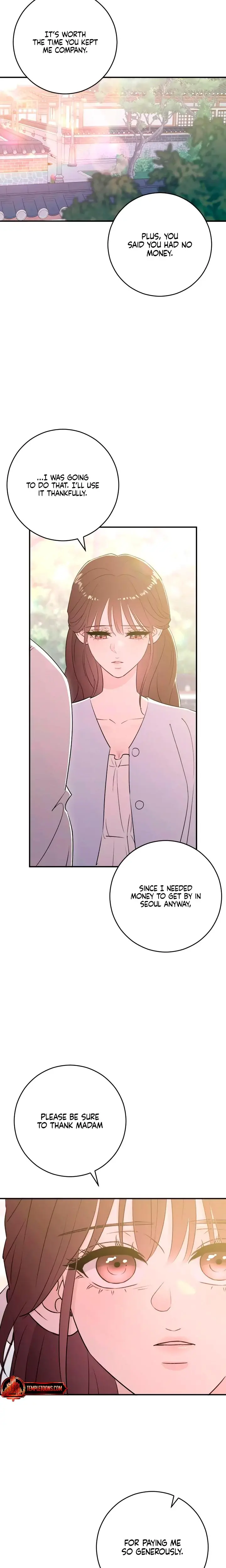 Bullshit Chapter 50 - Page 16