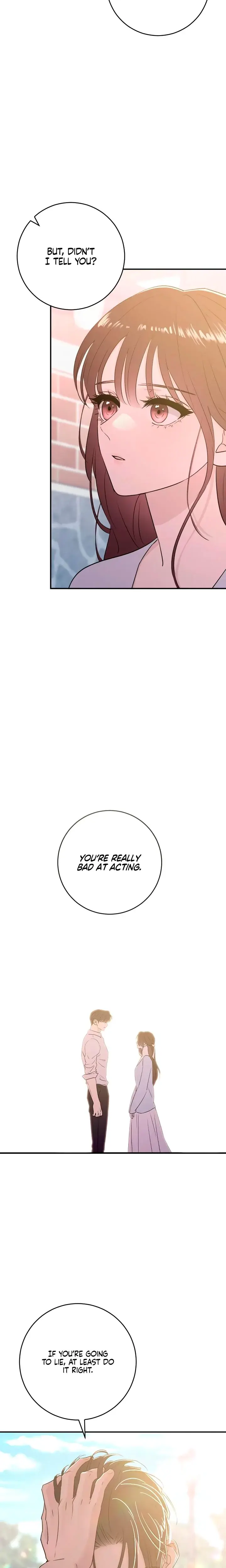 Bullshit Chapter 50 - Page 18