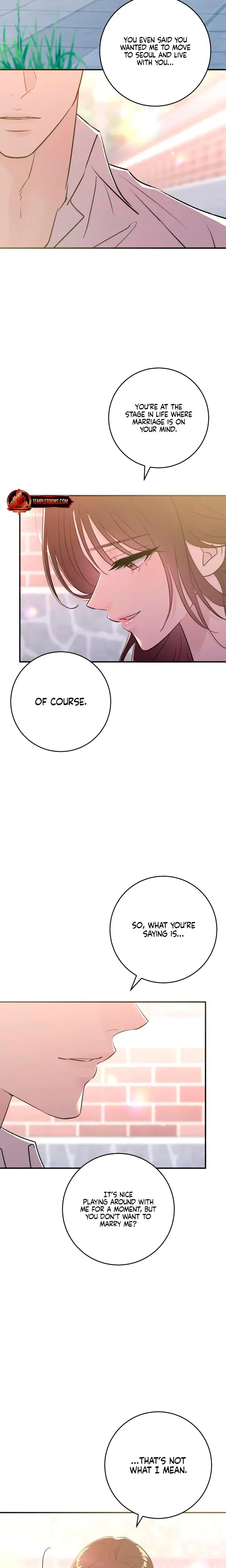 Bullshit Chapter 50 - Page 7