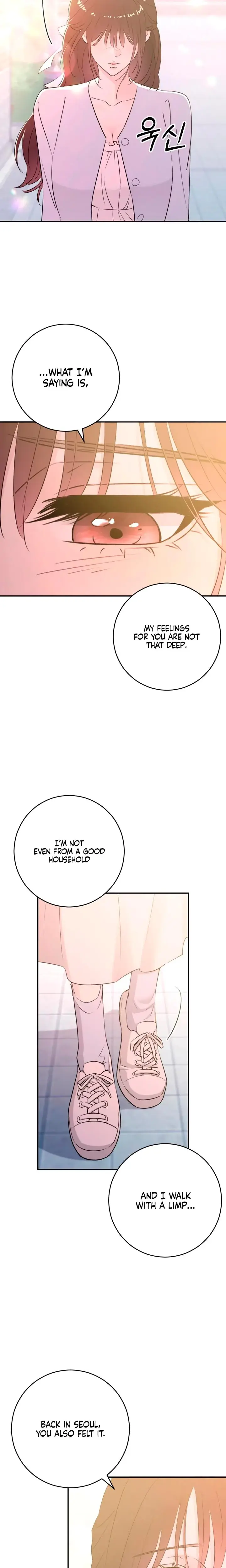 Bullshit Chapter 50 - Page 8