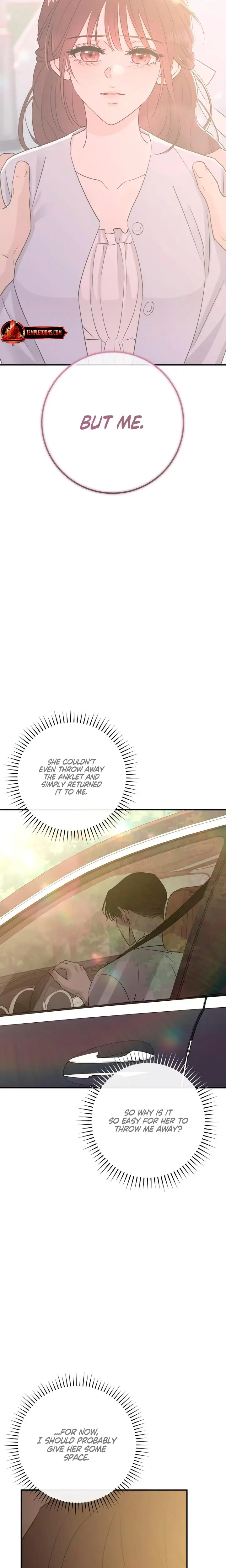Bullshit Chapter 51 - Page 22