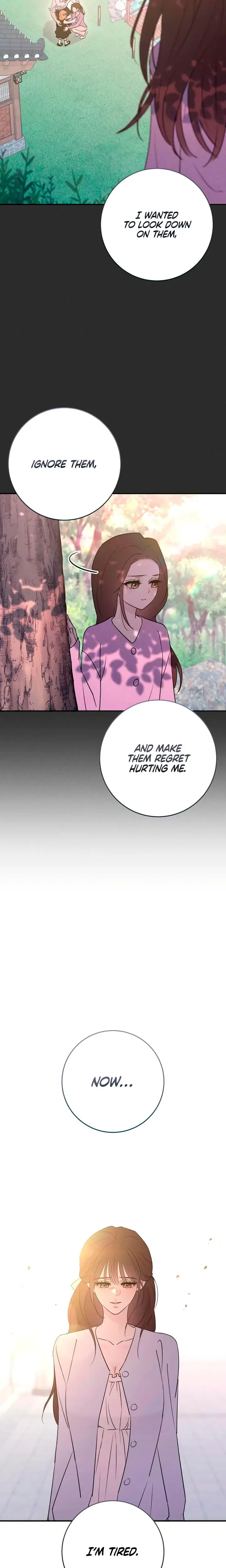 Bullshit Chapter 51 - Page 3
