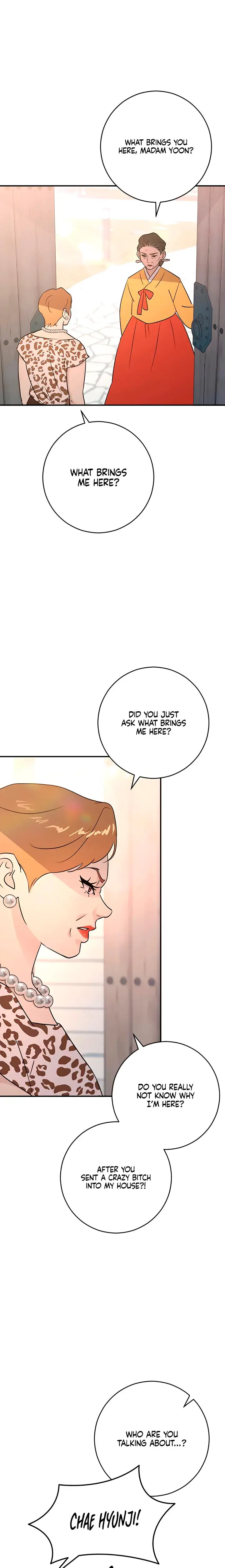 Bullshit Chapter 52 - Page 13