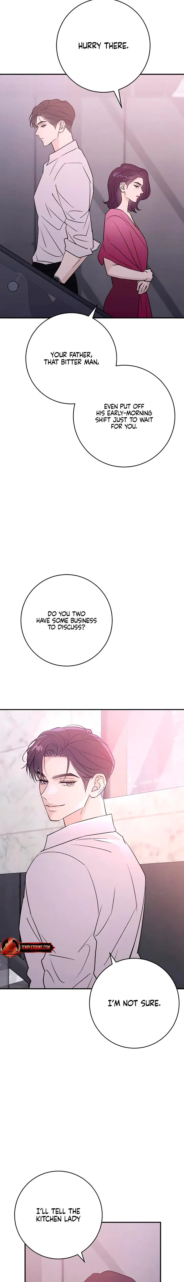 Bullshit Chapter 52 - Page 20