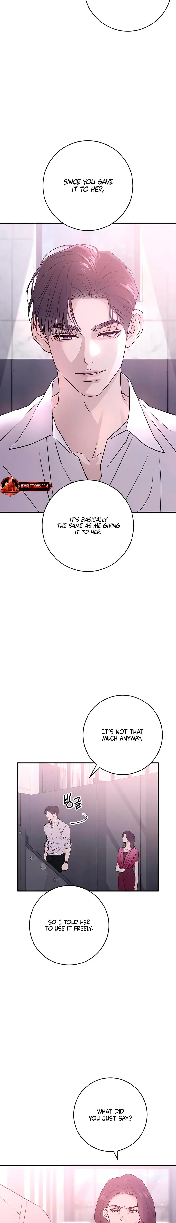 Bullshit Chapter 52 - Page 23