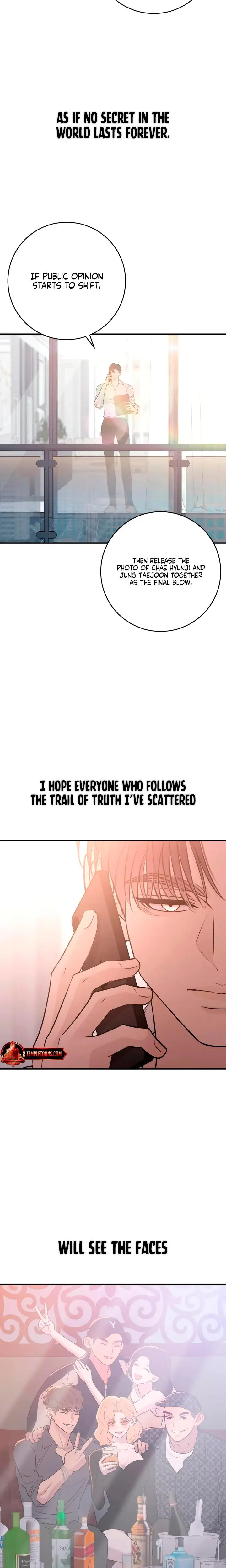 Bullshit Chapter 53 - Page 14