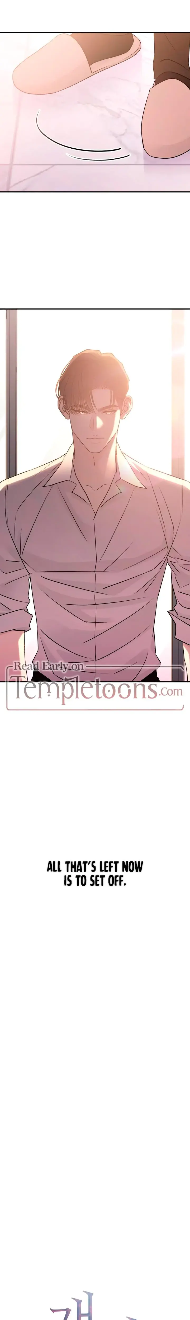 Bullshit Chapter 53 - Page 16