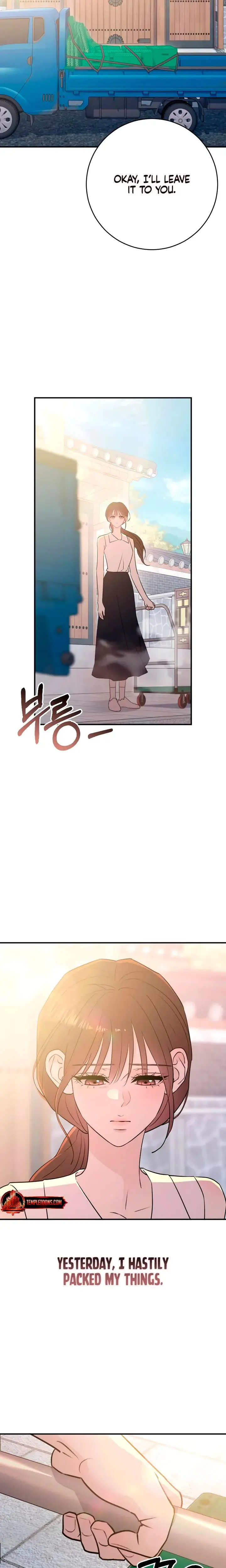 Bullshit Chapter 53 - Page 18