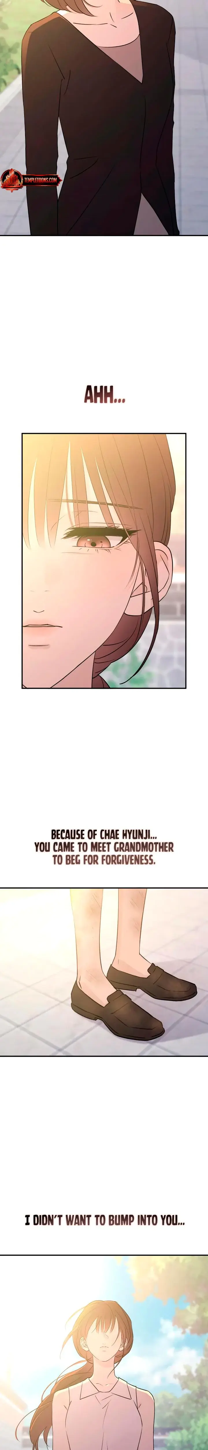 Bullshit Chapter 53 - Page 21
