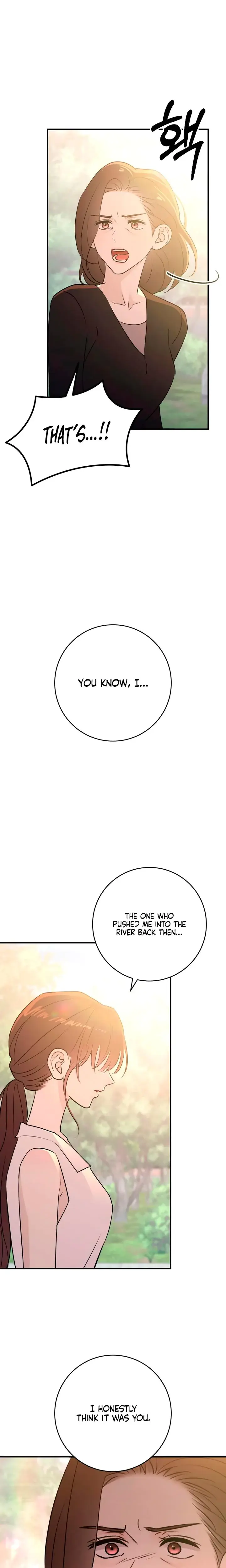 Bullshit Chapter 53 - Page 26
