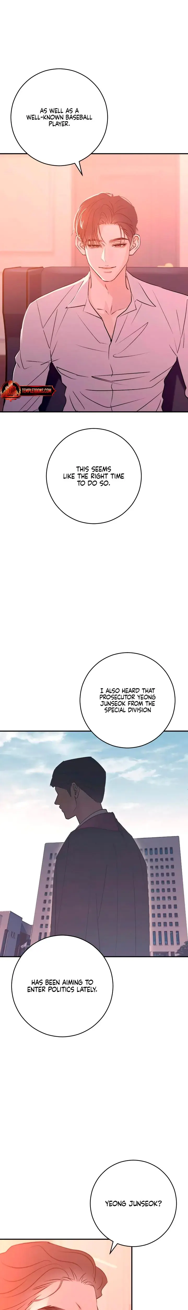 Bullshit Chapter 53 - Page 4