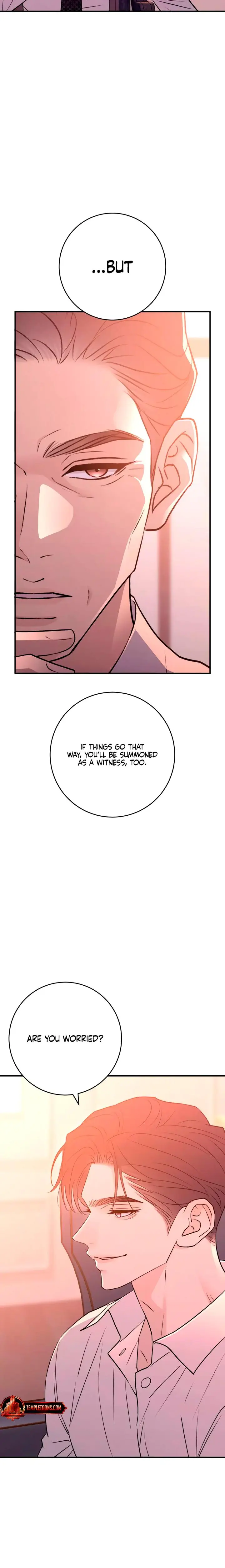 Bullshit Chapter 53 - Page 6