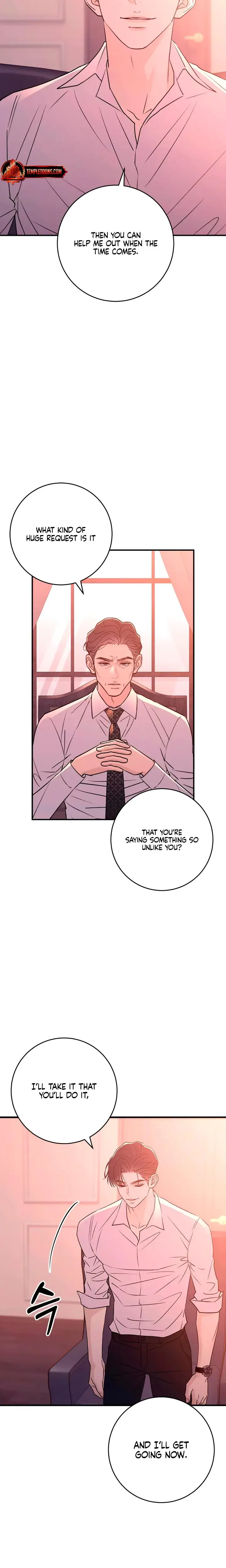 Bullshit Chapter 53 - Page 9