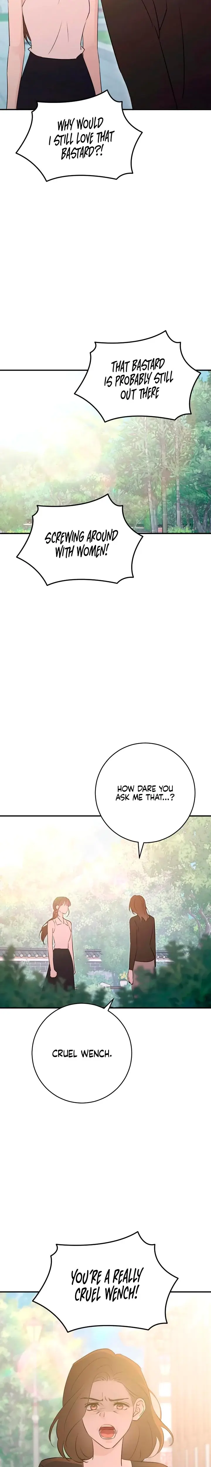 Bullshit Chapter 54 - Page 14
