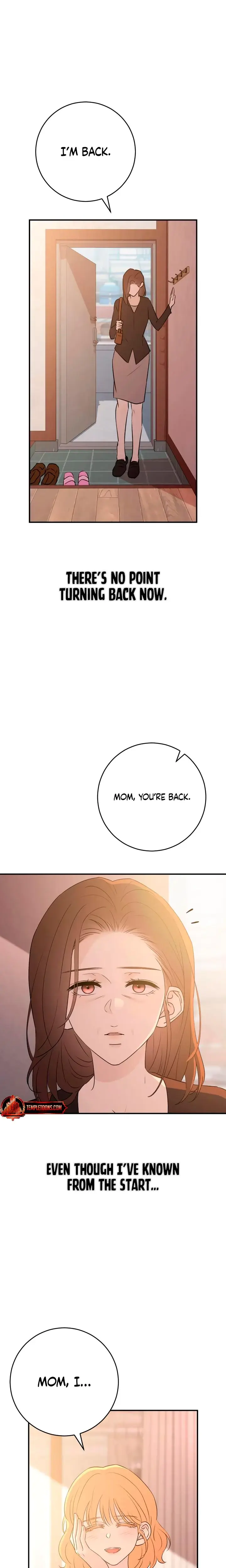 Bullshit Chapter 54 - Page 21