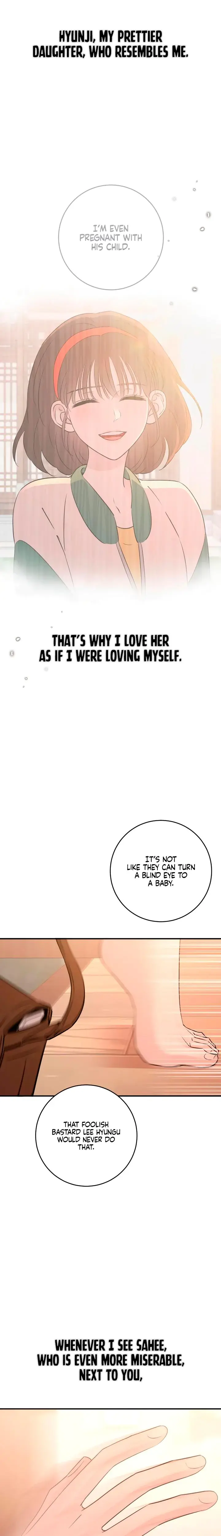 Bullshit Chapter 54 - Page 23