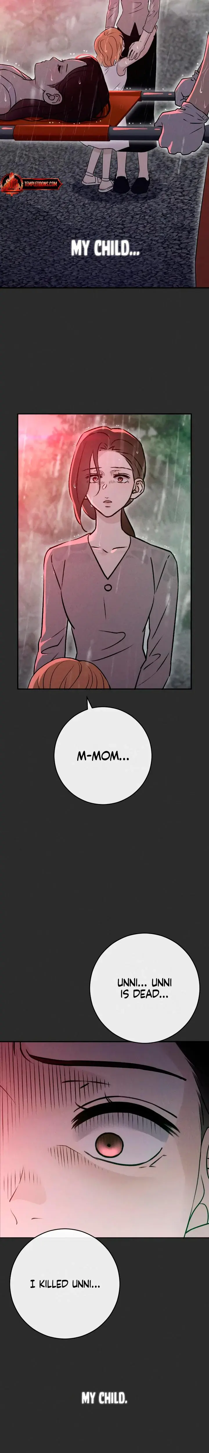 Bullshit Chapter 54 - Page 27