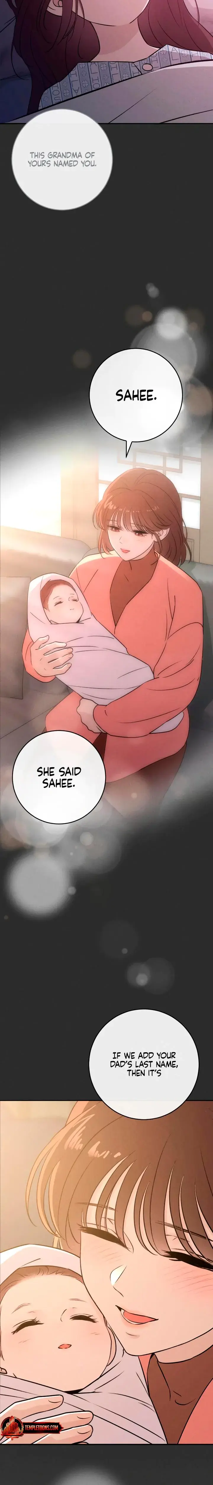 Bullshit Chapter 54 - Page 29