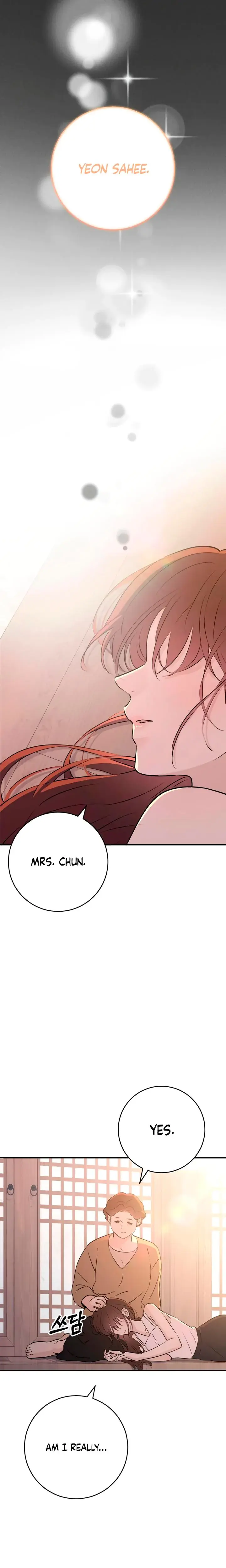 Bullshit Chapter 54 - Page 30
