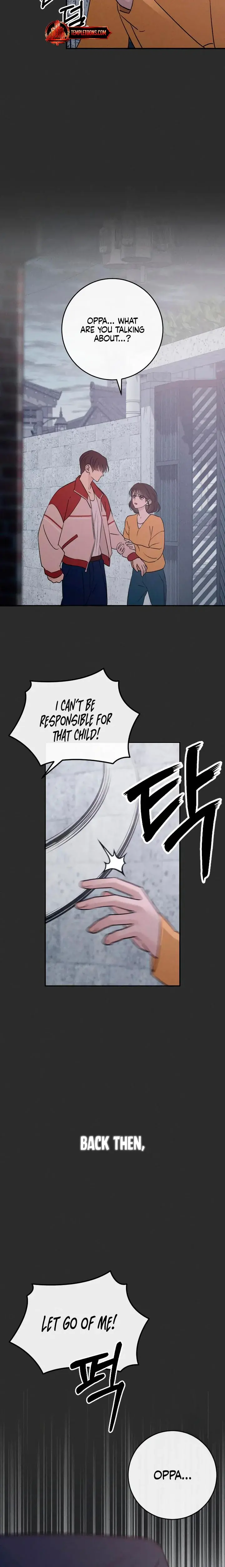 Bullshit Chapter 54 - Page 5