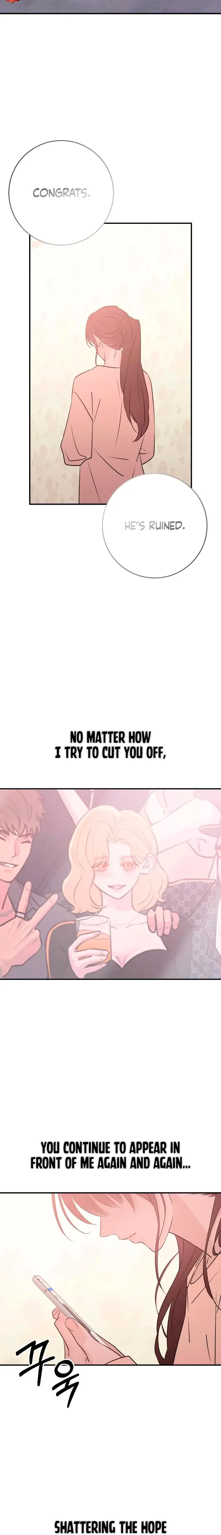 Bullshit Chapter 55 - Page 25