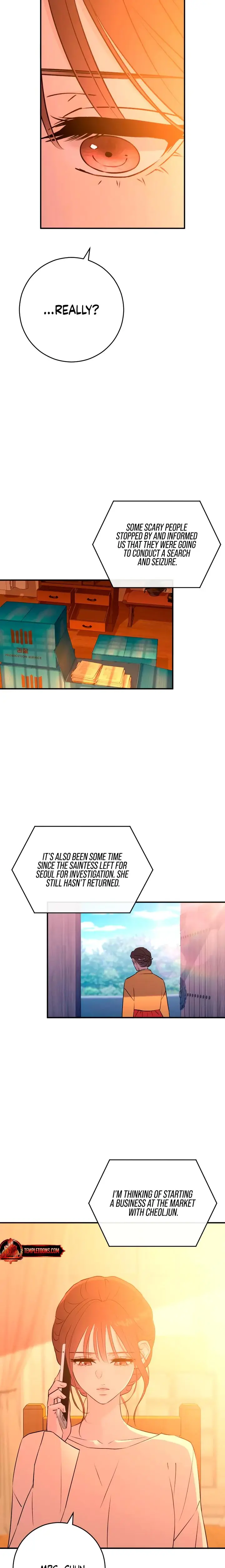 Bullshit Chapter 56 - Page 11