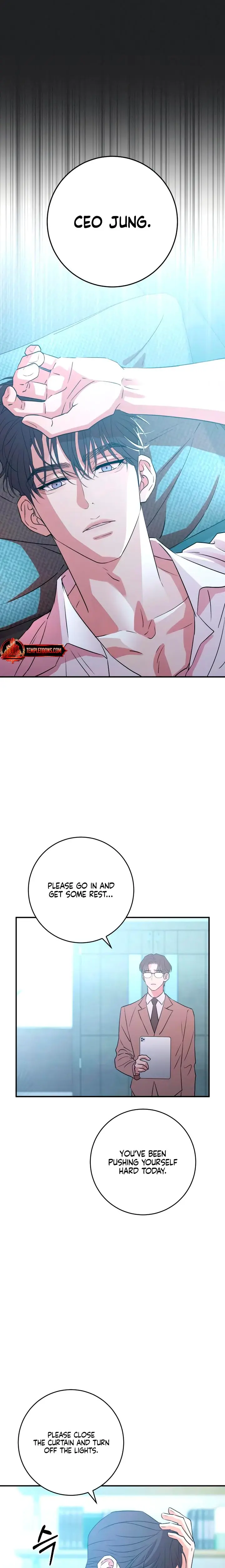 Bullshit Chapter 56 - Page 24