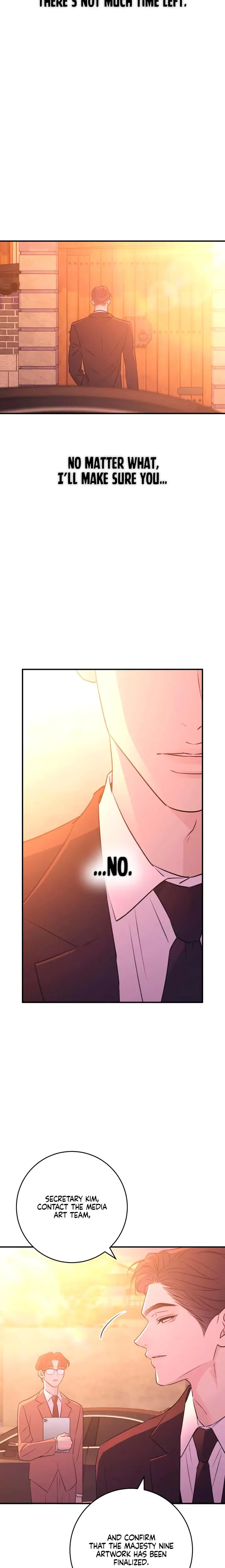 Bullshit Chapter 56 - Page 5