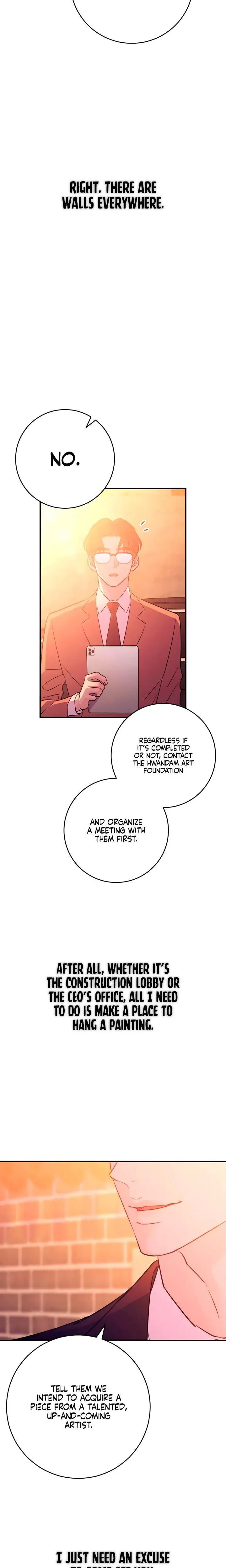 Bullshit Chapter 56 - Page 6