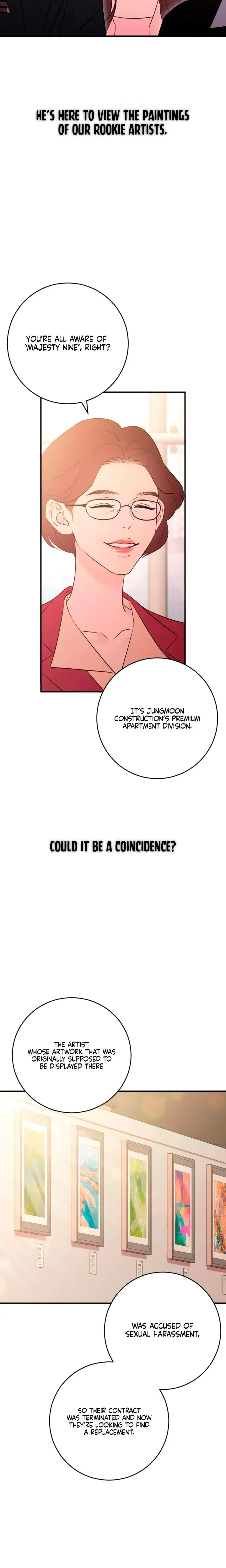 Bullshit Chapter 57 - Page 15