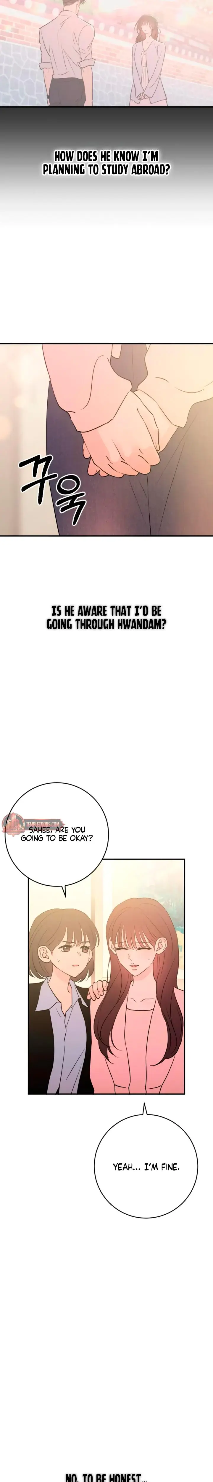Bullshit Chapter 57 - Page 19