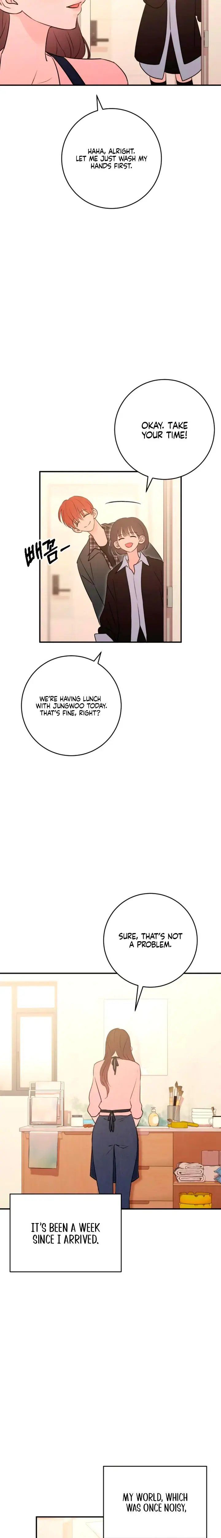 Bullshit Chapter 57 - Page 2