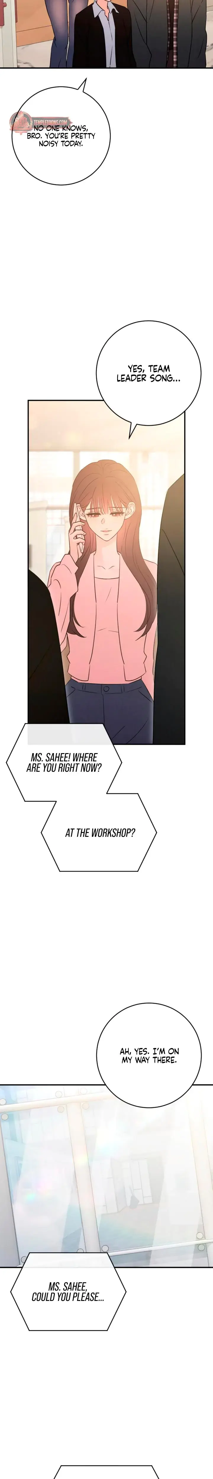 Bullshit Chapter 57 - Page 27