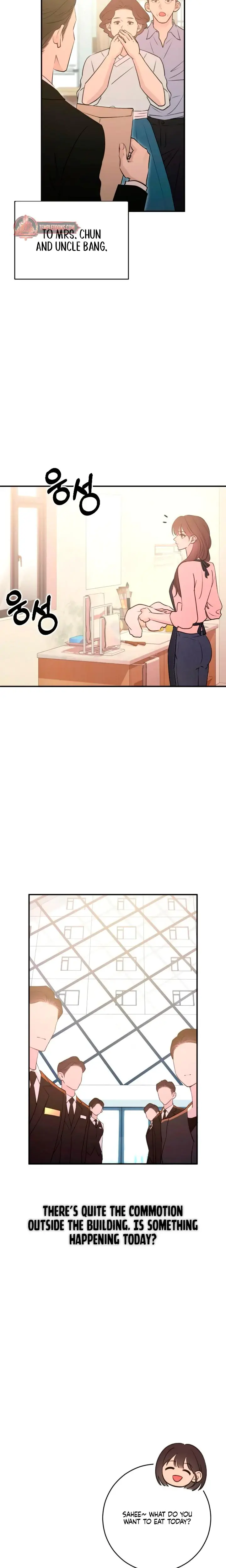 Bullshit Chapter 57 - Page 4