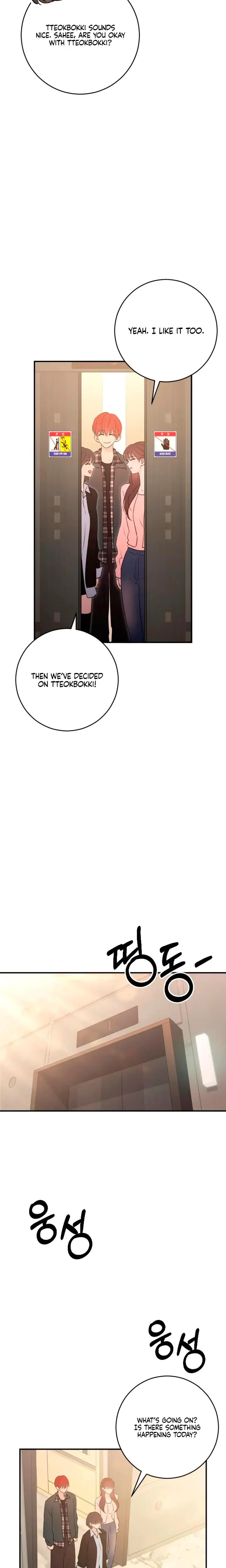 Bullshit Chapter 57 - Page 6