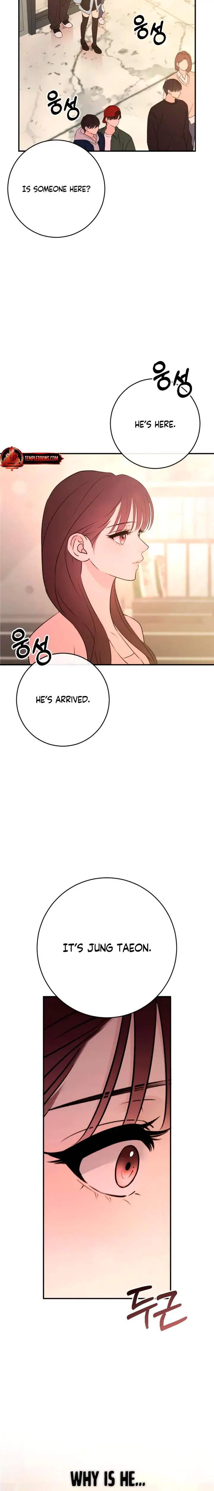 Bullshit Chapter 57 - Page 7