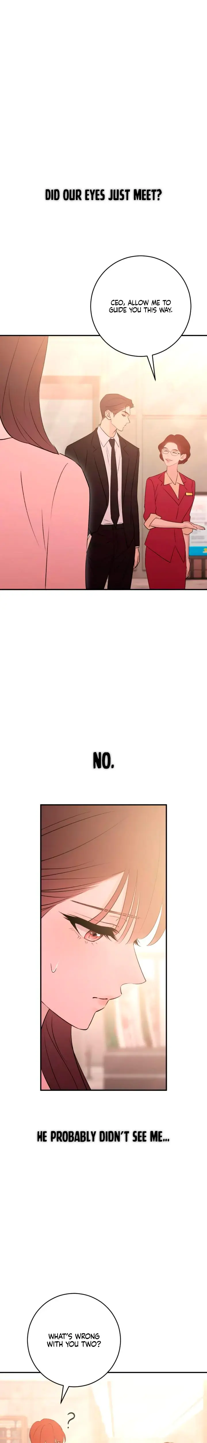 Bullshit Chapter 57 - Page 9