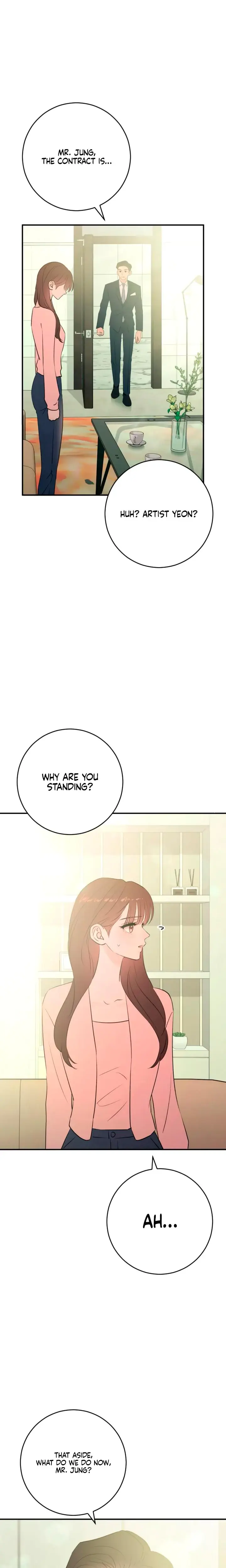 Bullshit Chapter 58 - Page 20