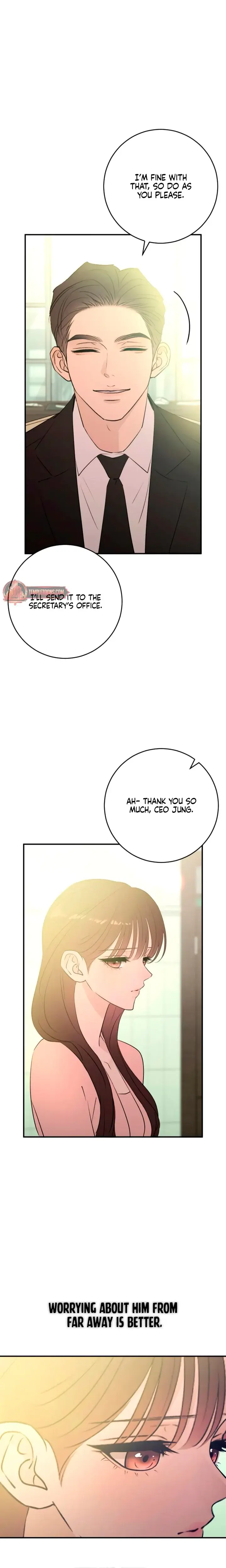 Bullshit Chapter 58 - Page 22